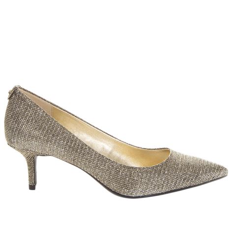 damen pumps michael kors